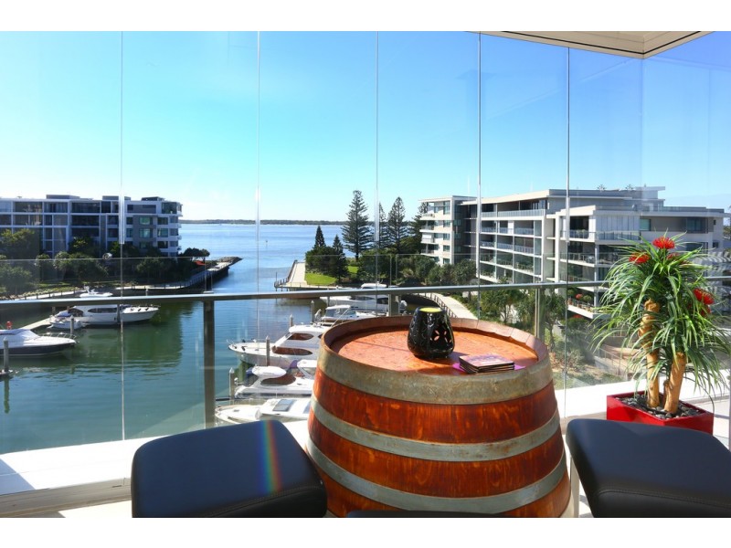 4505 ‘Allisee’ 323 Bayview Street, Hollywell QLD 4216