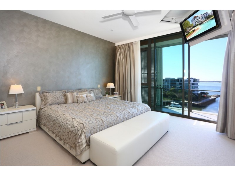 4505 ‘Allisee’ 323 Bayview Street, Hollywell QLD 4216