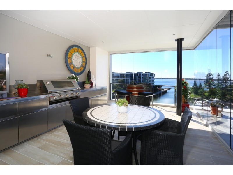 4505 ‘Allisee’ 323 Bayview Street, Hollywell QLD 4216