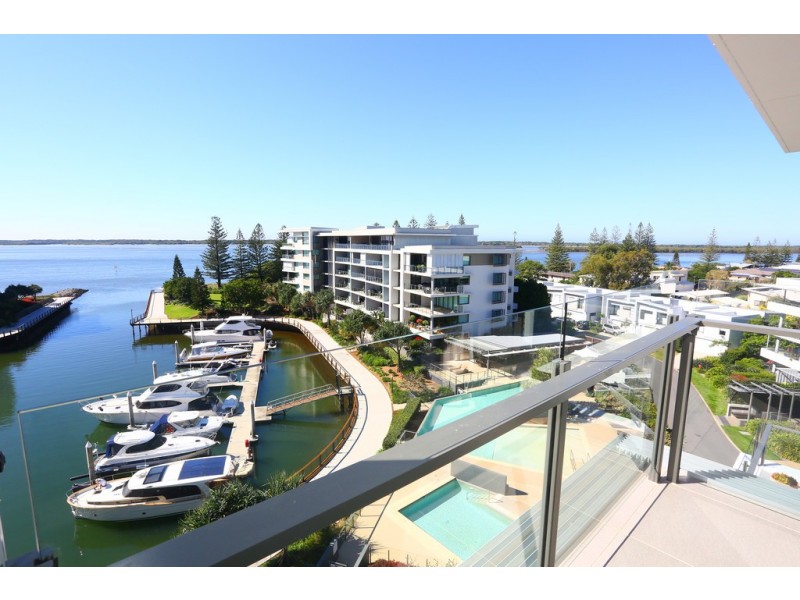 4505 ‘Allisee’ 323 Bayview Street, Hollywell QLD 4216