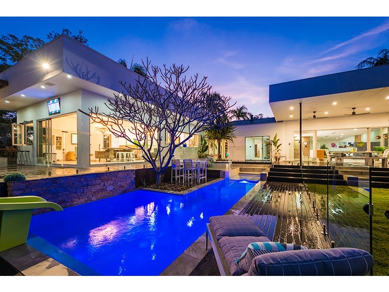 154 Alison Road, Carrara QLD 4211