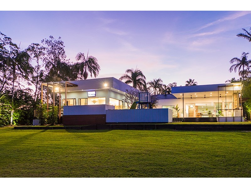 154 Alison Road, Carrara QLD 4211