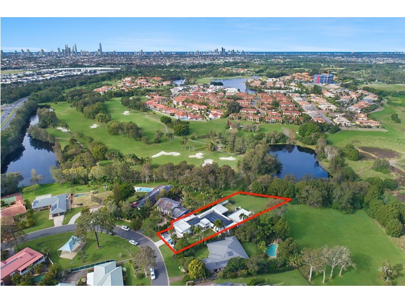 154 Alison Road, Carrara QLD 4211