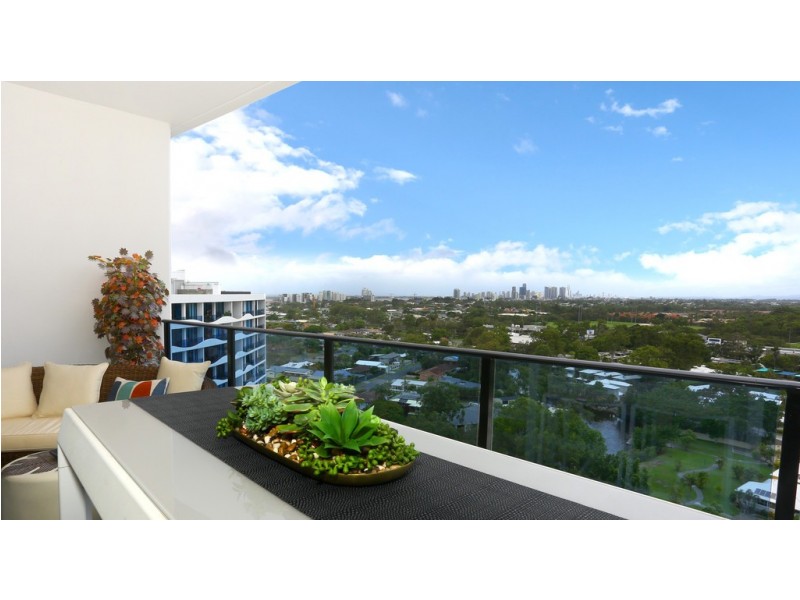 31307/5 ‘Waterpoint’ Harbour Side Court, Biggera Waters QLD 4216