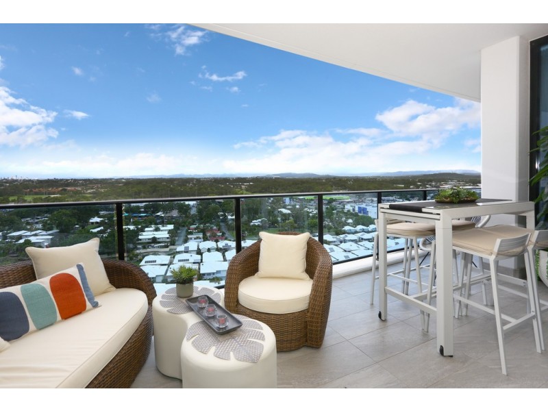 31307/5 ‘Waterpoint’ Harbour Side Court, Biggera Waters QLD 4216