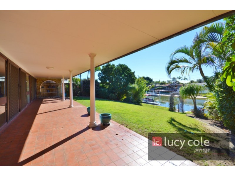 23 Rapallo Ave, Isle Of Capri QLD 4217