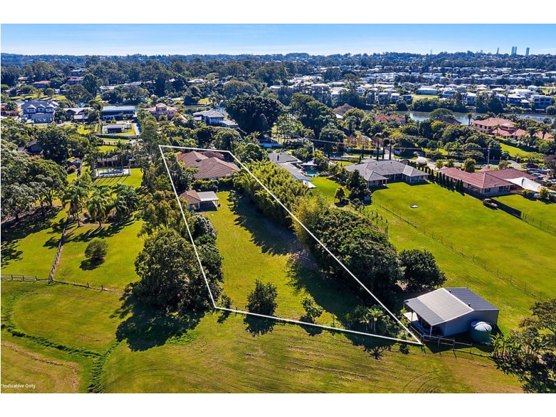 9 Maryland Avenue, Carrara QLD 4211