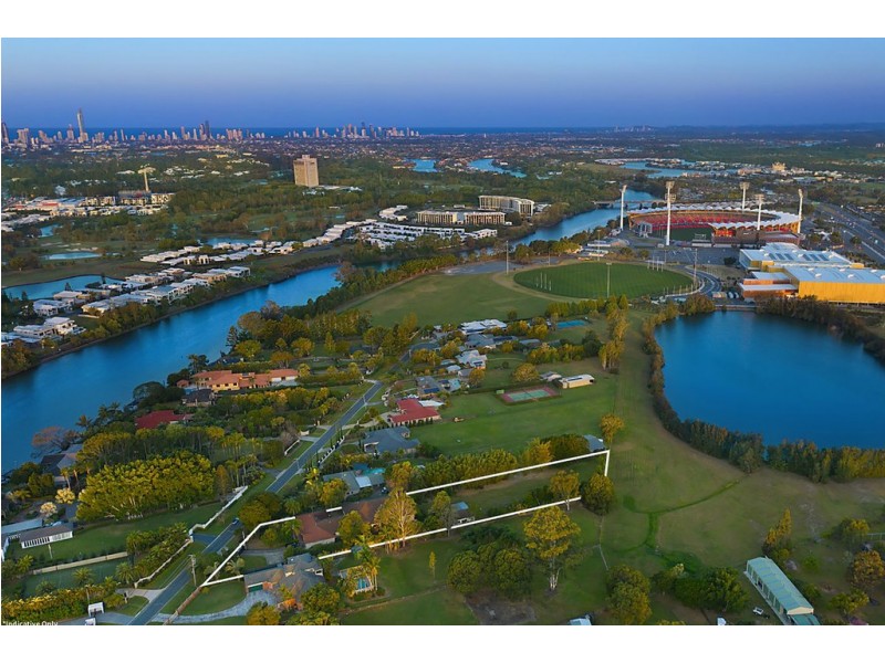 9 Maryland Avenue, Carrara QLD 4211