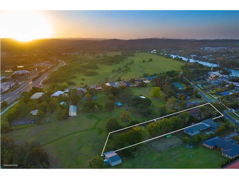 9 Maryland Avenue, Carrara QLD 4211