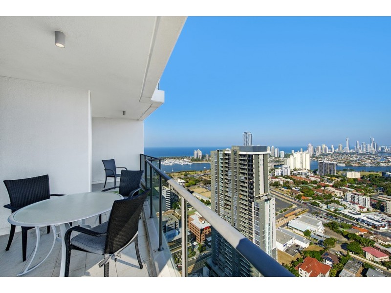 23805/5 ‘Southport Central’ Lawson Street, Southport QLD 4215
