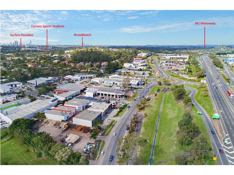Nerang QLD 4211