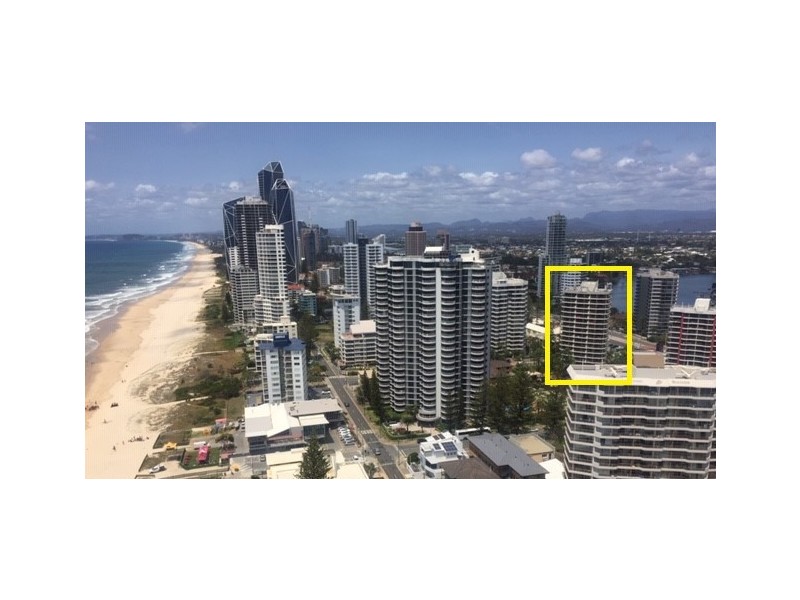 21/19 ‘Aristocrat’ Aubrey Street, Surfers Paradise QLD 4217