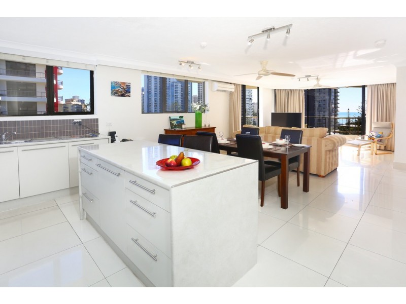 21/19 ‘Aristocrat’ Aubrey Street, Surfers Paradise QLD 4217