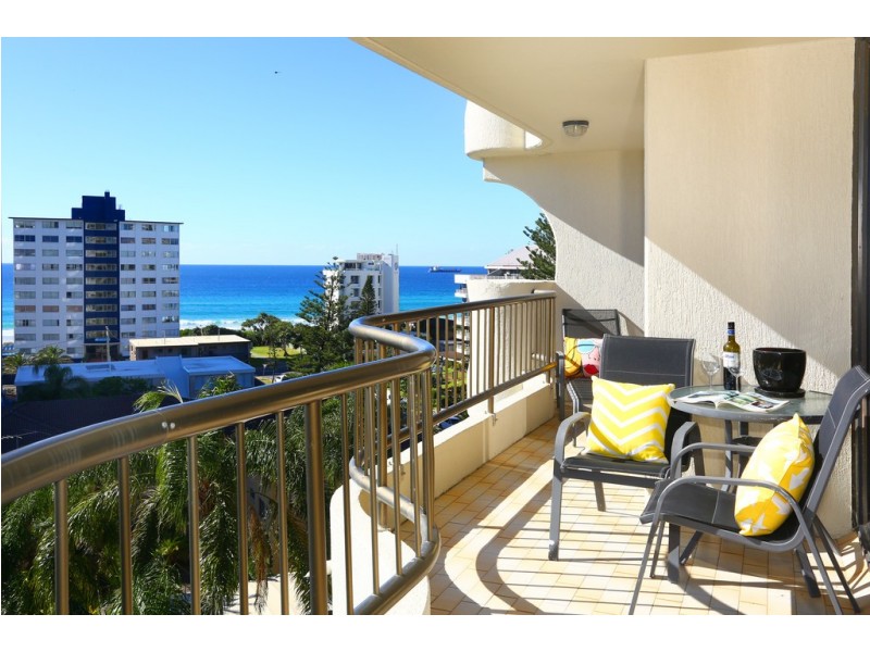 21/19 ‘Aristocrat’ Aubrey Street, Surfers Paradise QLD 4217