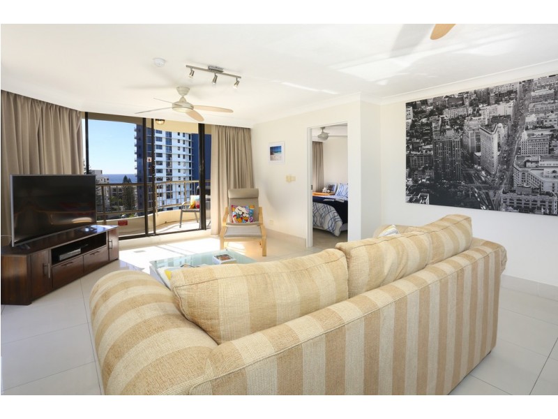 21/19 ‘Aristocrat’ Aubrey Street, Surfers Paradise QLD 4217