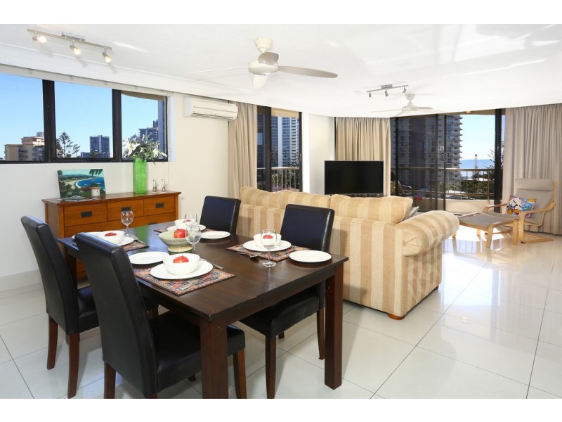21/19 ‘Aristocrat’ Aubrey Street, Surfers Paradise QLD 4217