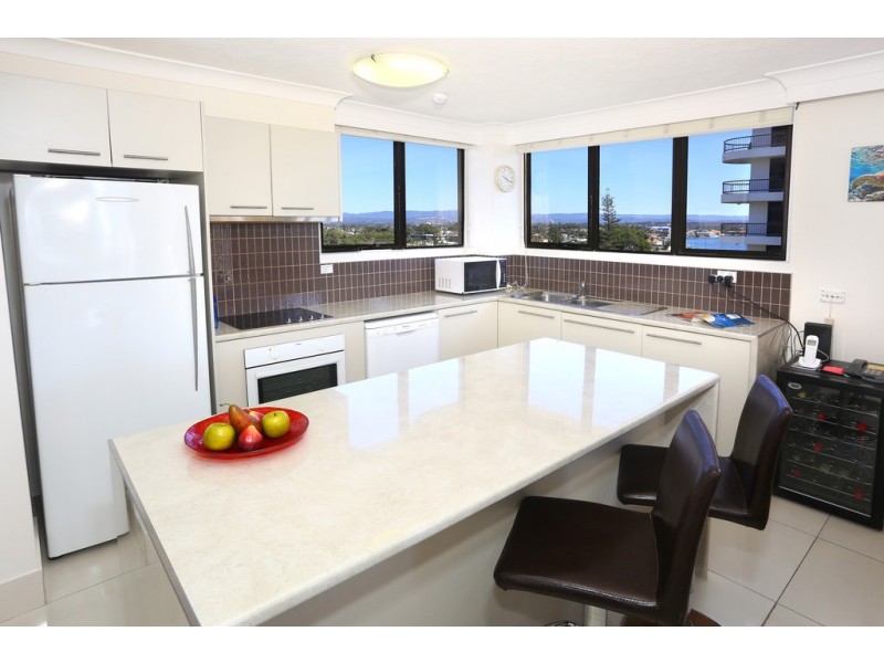 21/19 ‘Aristocrat’ Aubrey Street, Surfers Paradise QLD 4217