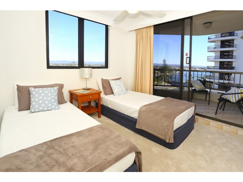 21/19 ‘Aristocrat’ Aubrey Street, Surfers Paradise QLD 4217
