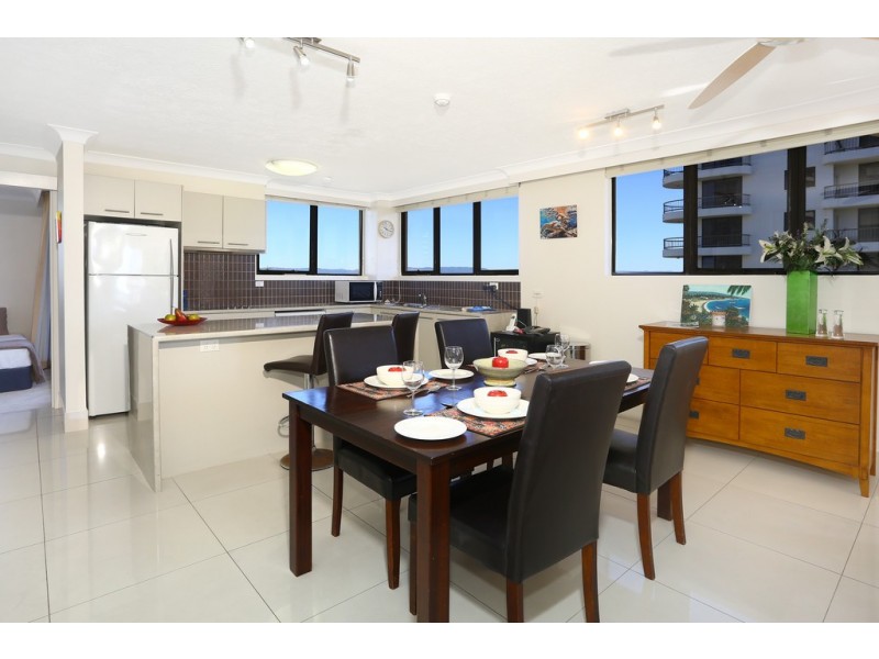21/19 ‘Aristocrat’ Aubrey Street, Surfers Paradise QLD 4217