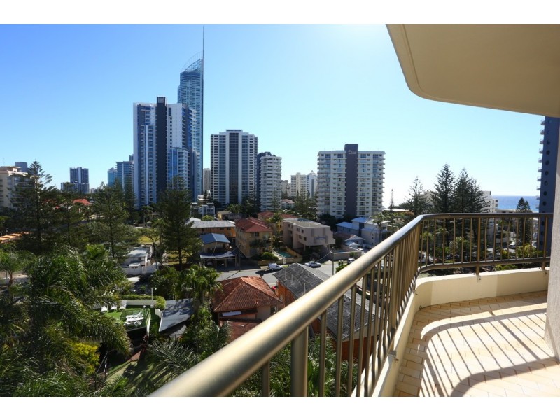 21/19 ‘Aristocrat’ Aubrey Street, Surfers Paradise QLD 4217