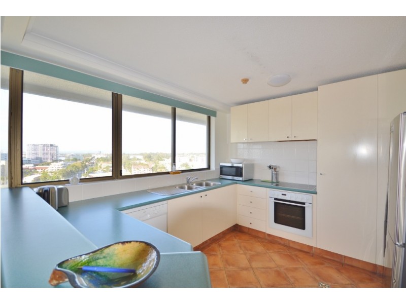 12E/10 Marine Pde, Southport QLD 4215