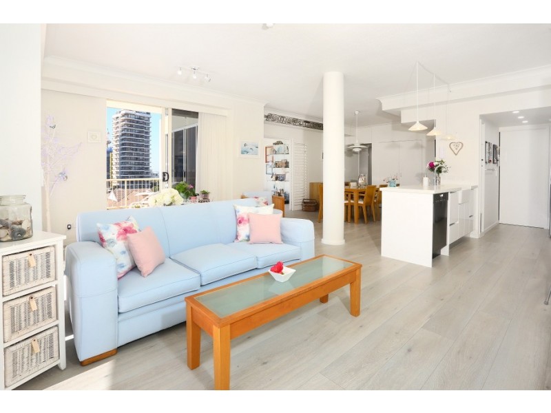 15/5 ‘Seychelles’ Cronin Avenue, Main Beach QLD 4217