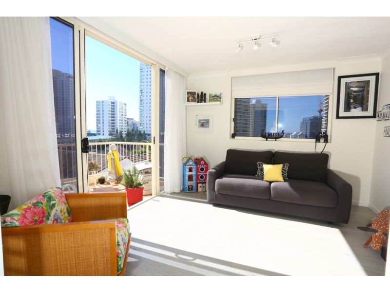 15/5 ‘Seychelles’ Cronin Avenue, Main Beach QLD 4217