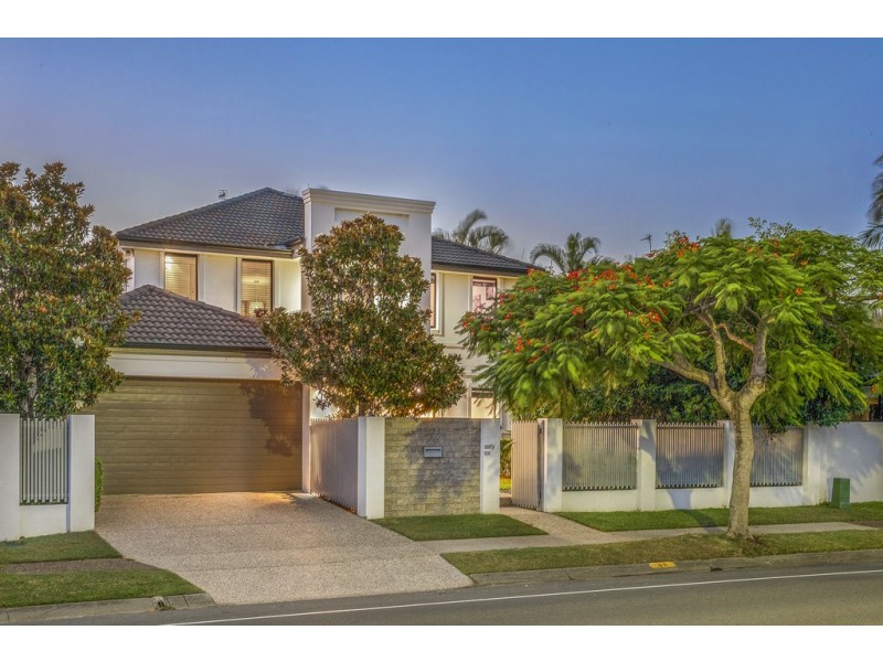 66 Campbell Street, Sorrento QLD 4217