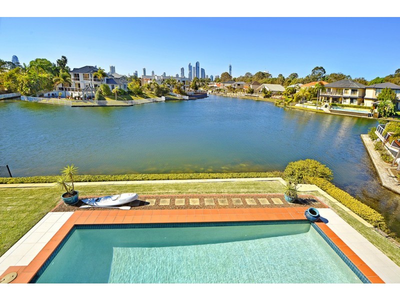 91/40 Cotlew Street East, Southport QLD 4215