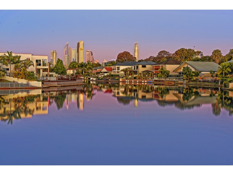 91/40 Cotlew Street East, Southport QLD 4215