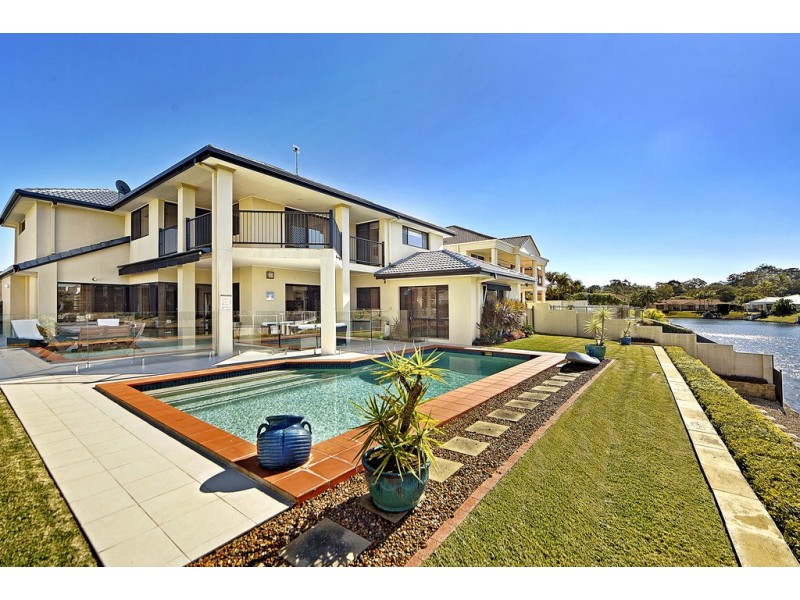 91/40 Cotlew Street East, Southport QLD 4215