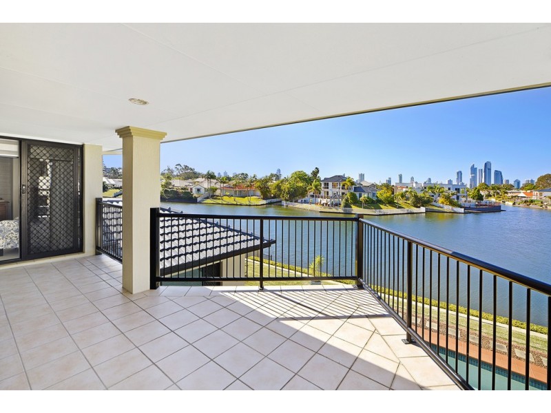 91/40 Cotlew Street East, Southport QLD 4215