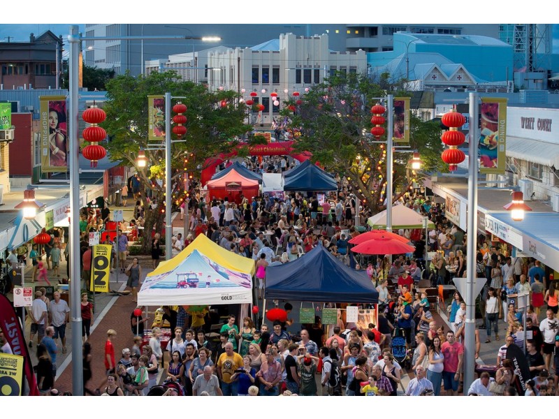 4/29 Meron Street, Southport QLD 4215