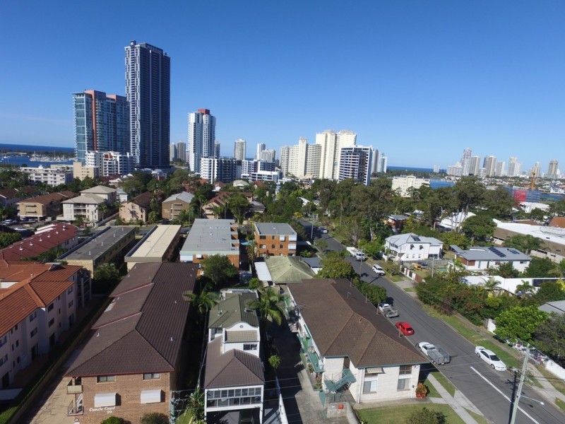 4/29 Meron Street, Southport QLD 4215