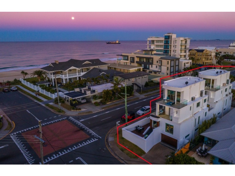 114 Albatross Avenue, Mermaid Beach QLD 4218