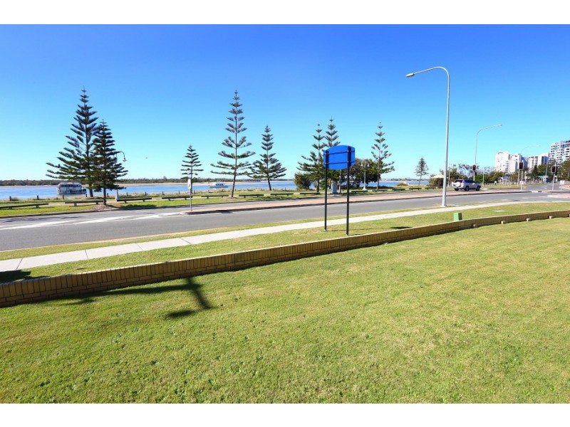 3 and 6/402 Marine Parade, Biggera Waters QLD 4216