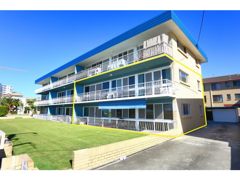 3 and 6/402 Marine Parade, Biggera Waters QLD 4216