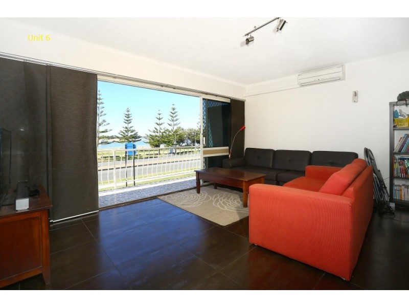 3 and 6/402 Marine Parade, Biggera Waters QLD 4216