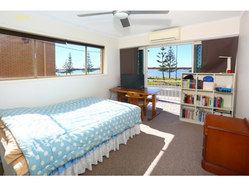 3 and 6/402 Marine Parade, Biggera Waters QLD 4216