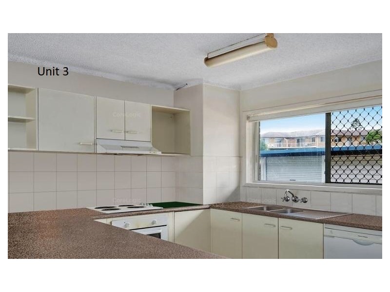 3 and 6/402 Marine Parade, Biggera Waters QLD 4216