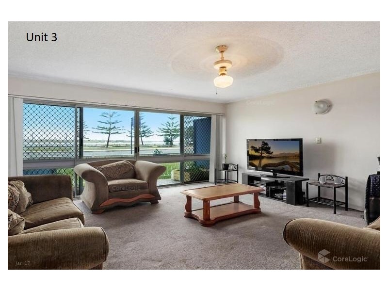 3 and 6/402 Marine Parade, Biggera Waters QLD 4216