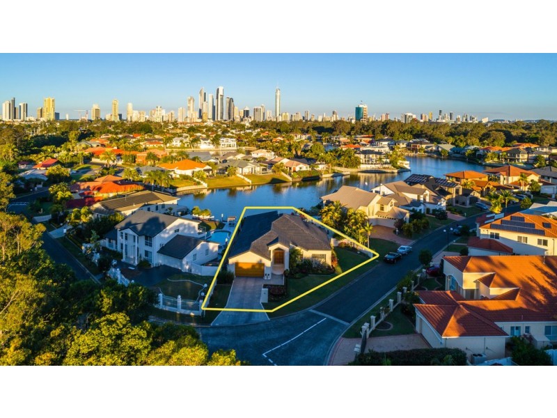 85/40 Cotlew Street East, Southport QLD 4215