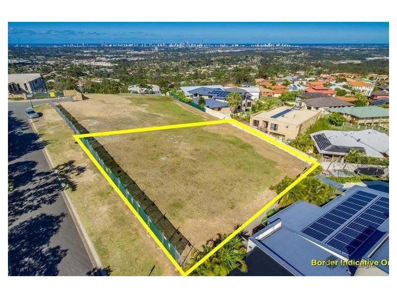 13 Chevron Rise, Highland Park QLD 4211