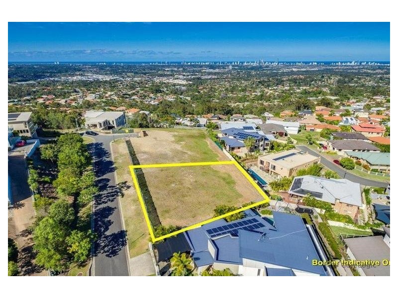 13 Chevron Rise, Highland Park QLD 4211