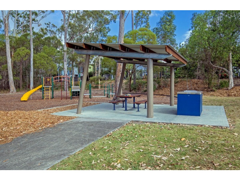 18/28 Castello Circuit, Varsity Lakes QLD 4227