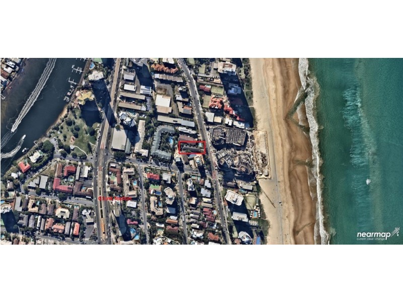 4/39 Old Burleigh Rd, Surfers Paradise QLD 4217