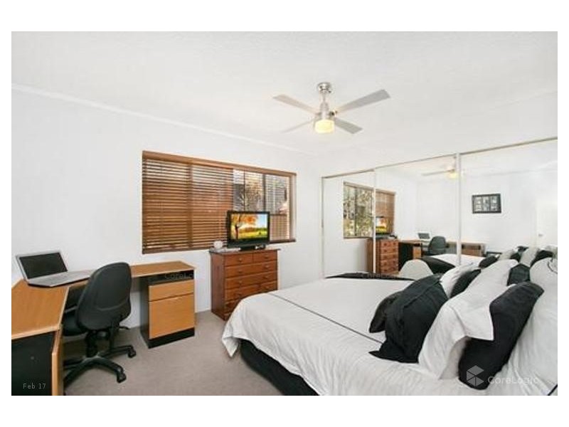 4/39 Old Burleigh Rd, Surfers Paradise QLD 4217