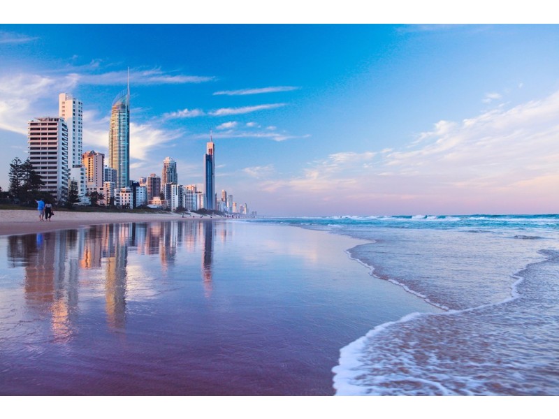 4/39 Old Burleigh Rd, Surfers Paradise QLD 4217