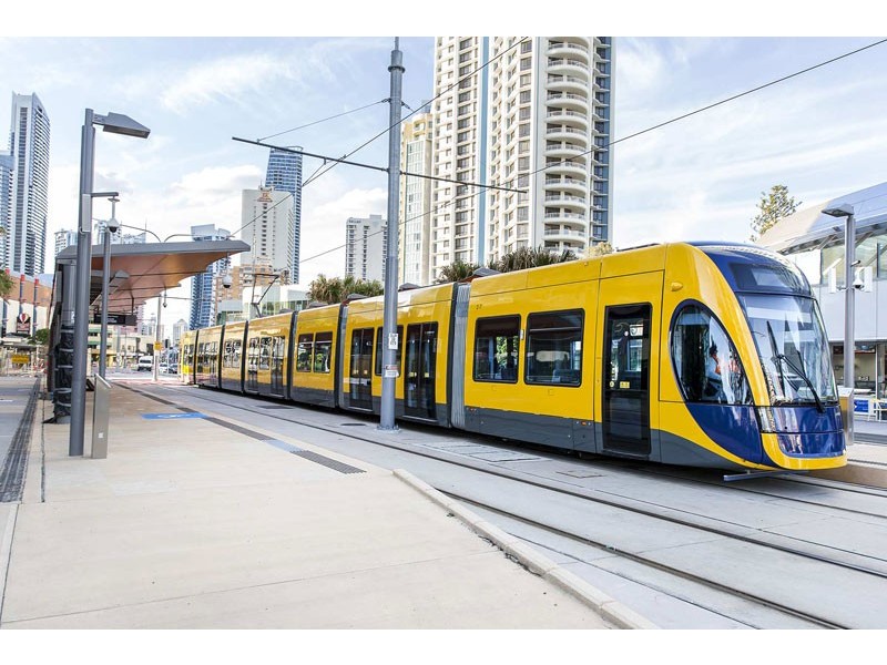 4/39 Old Burleigh Rd, Surfers Paradise QLD 4217