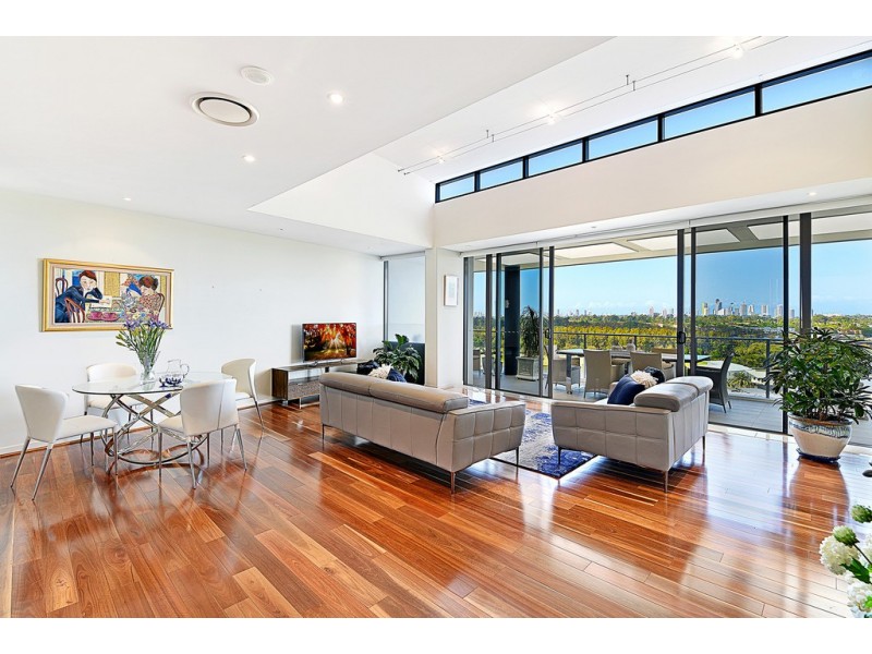 192/135 Lakelands Drive, Merrimac QLD 4226